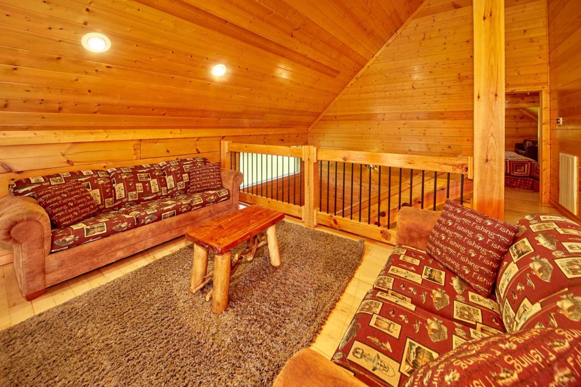 A Grand View Lodge #540 Гатлинбург Экстерьер фото